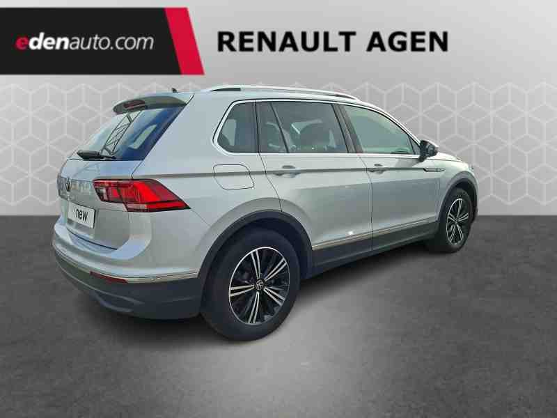 Volkswagen Tiguan - Photo 5