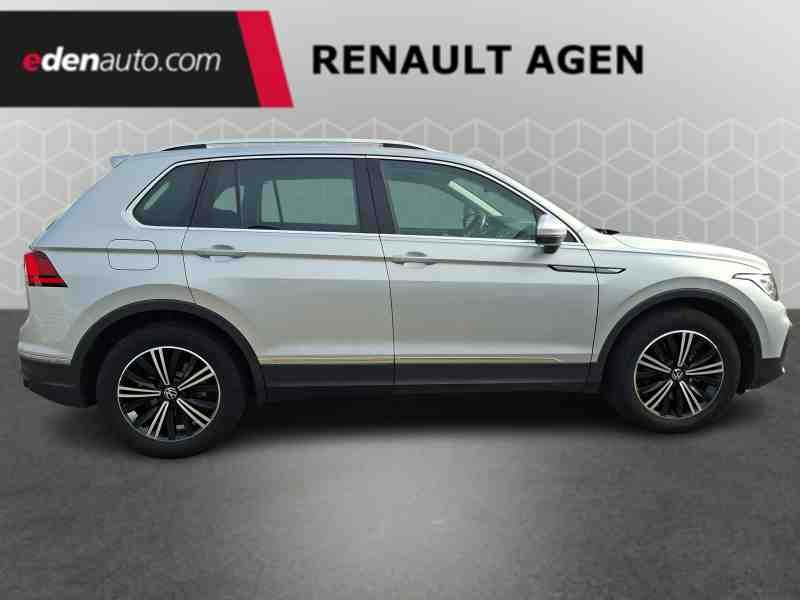 Volkswagen Tiguan - Photo 6