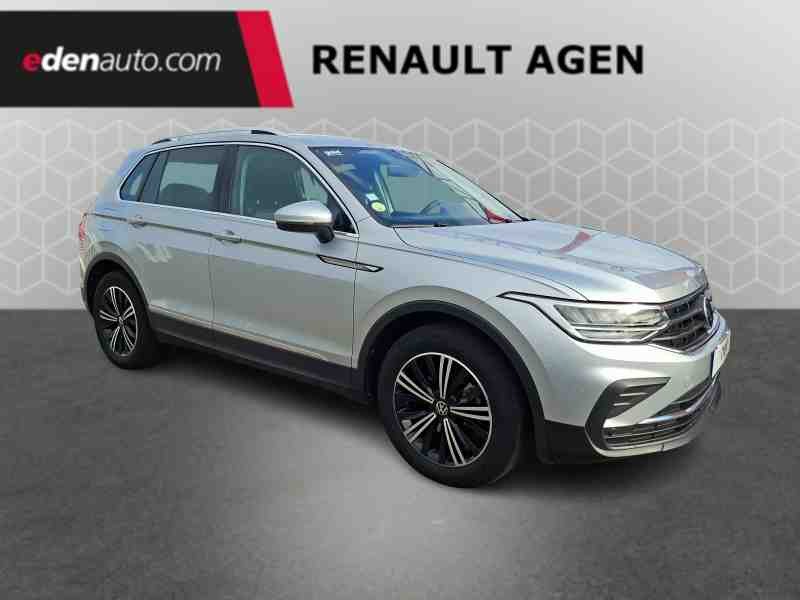 Volkswagen Tiguan - Photo 7