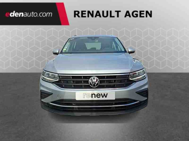 Volkswagen Tiguan - Photo 8