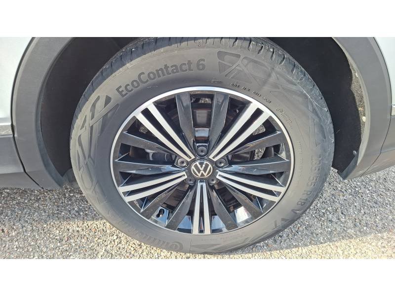 Volkswagen Tiguan - Photo 10