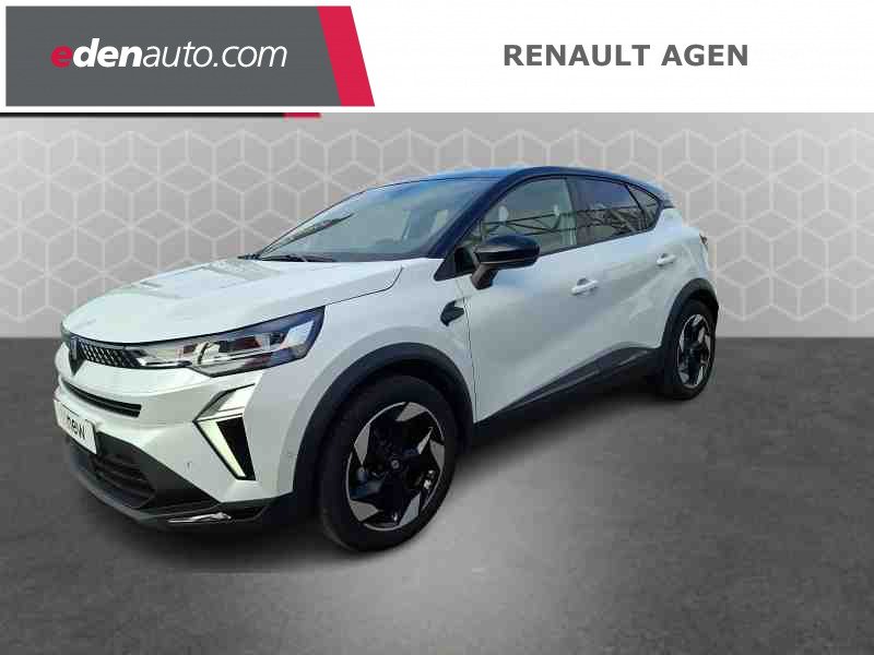 Renault Captur - Photo 1