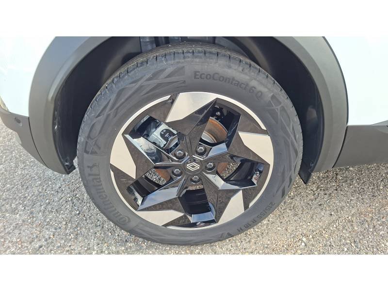 Renault Captur - Photo 11