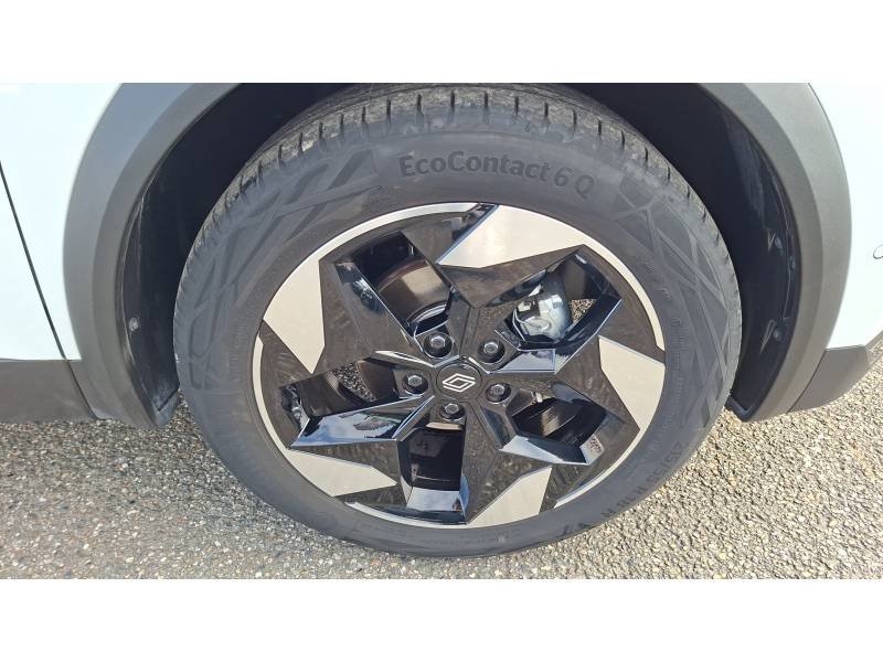 Renault Captur - Photo 12