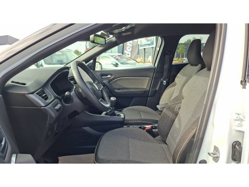 Renault Captur - Photo 13