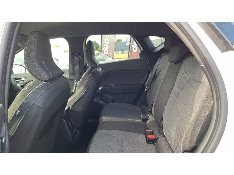 Renault Captur - Photo 14