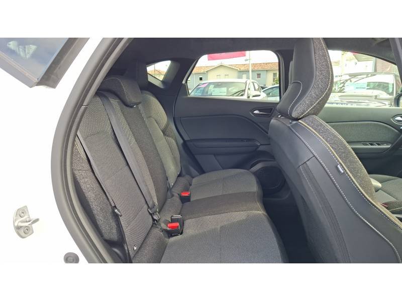 Renault Captur - Photo 16