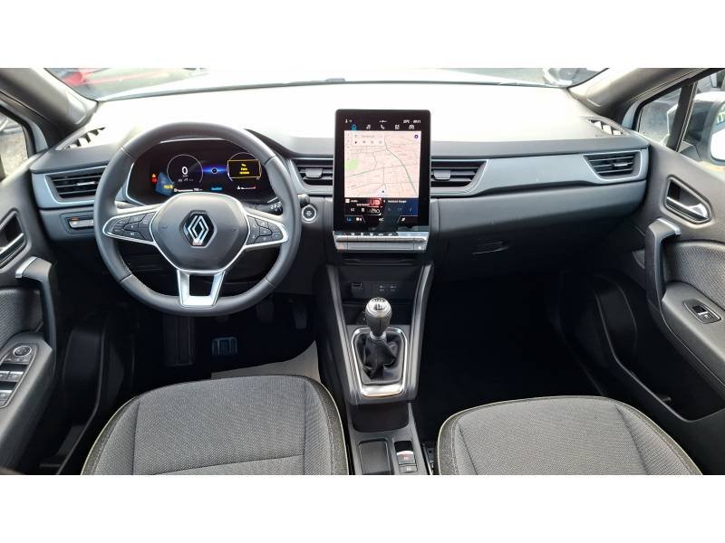 Renault Captur - Photo 19