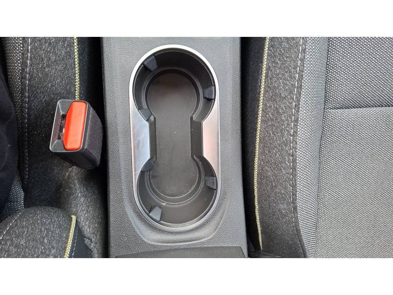Renault Captur - Photo 20