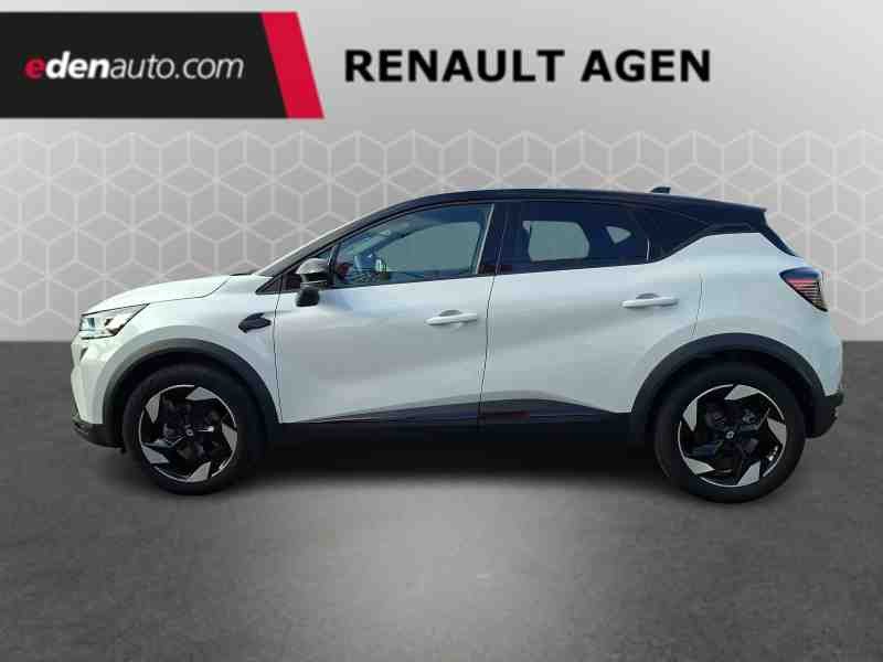 Renault Captur - Photo 2