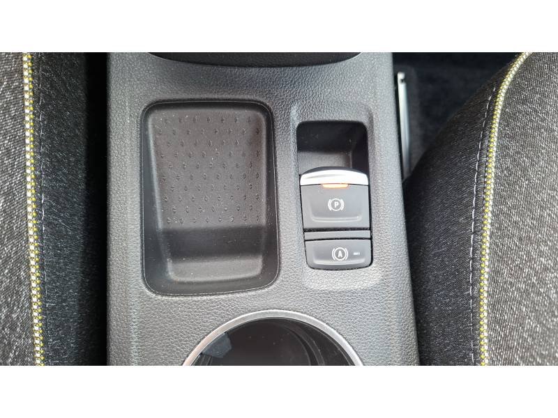 Renault Captur - Photo 21