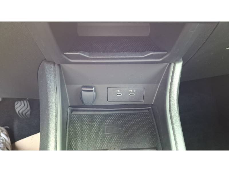 Renault Captur - Photo 23