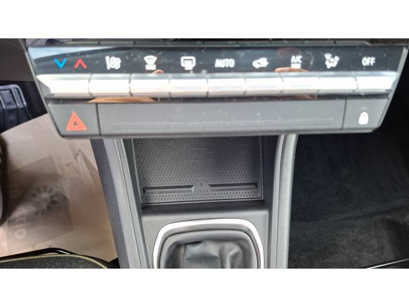 Renault Captur - Photo 24