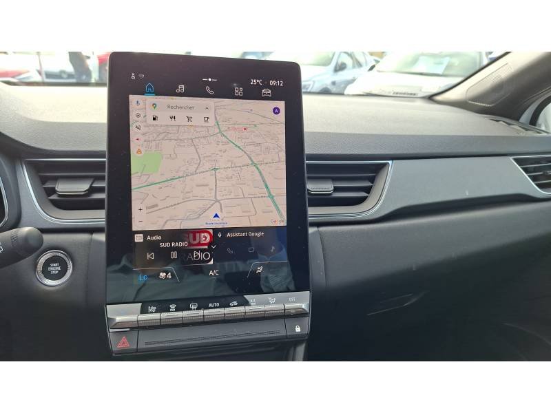 Renault Captur - Photo 25
