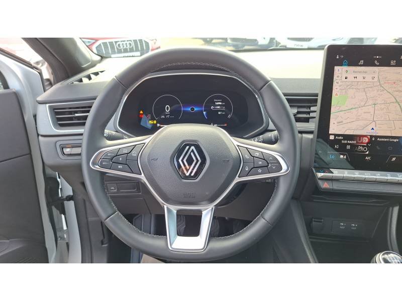 Renault Captur - Photo 27