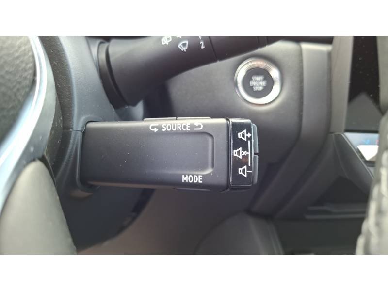 Renault Captur - Photo 30