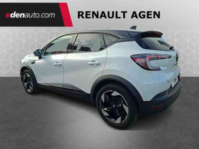 Renault Captur - Photo 3