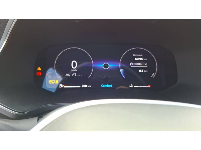 Renault Captur - Photo 31