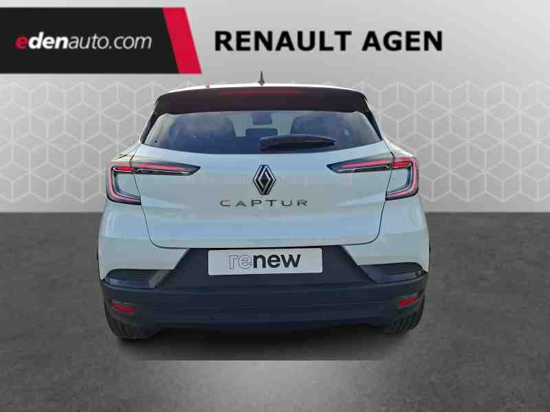Renault Captur - Photo 4