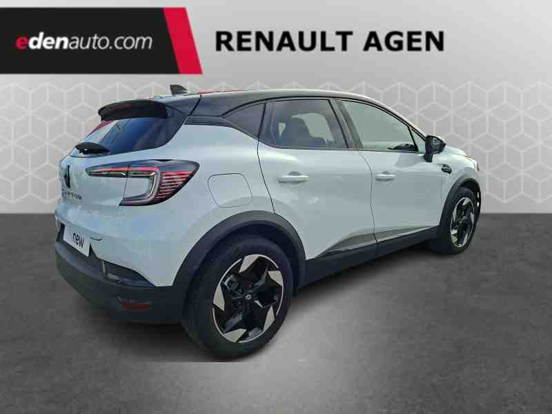 Renault Captur - Photo 5