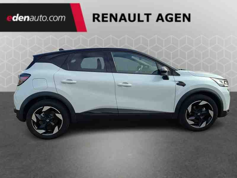 Renault Captur - Photo 6