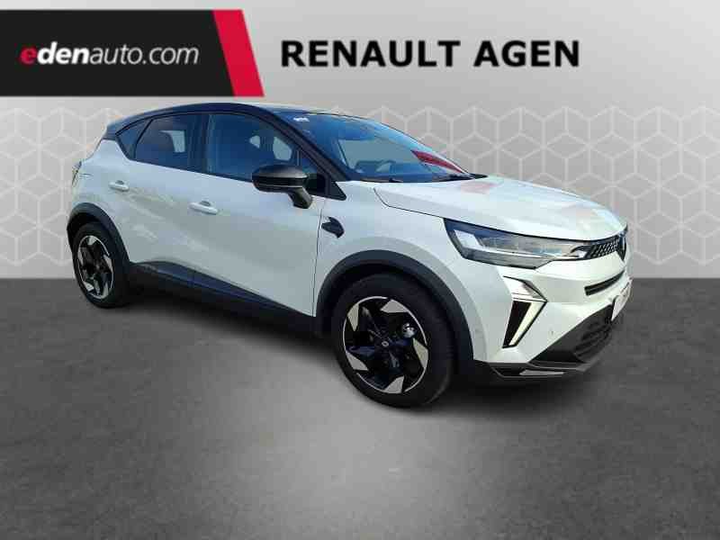 Renault Captur - Photo 7