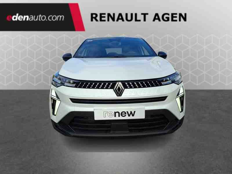 Renault Captur - Photo 8