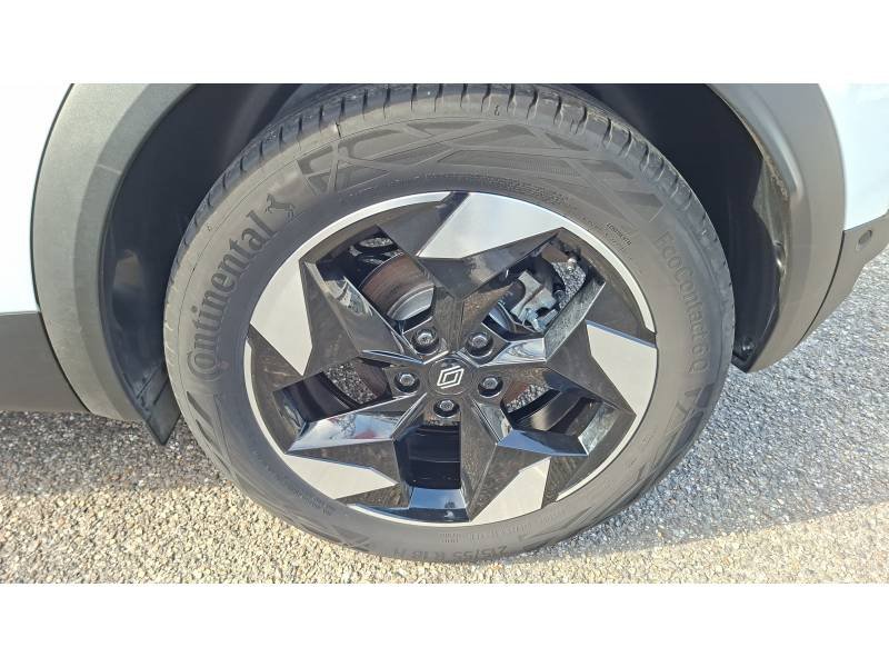 Renault Captur - Photo 10