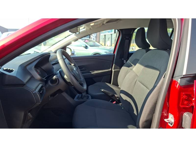 Dacia Sandero - Photo 13