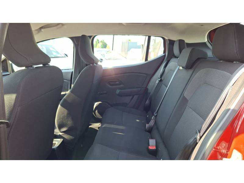 Dacia Sandero - Photo 14