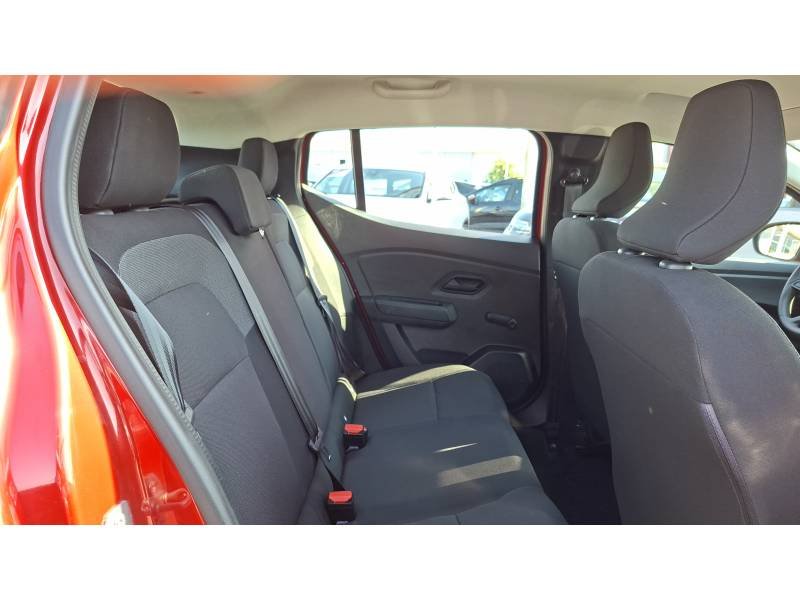 Dacia Sandero - Photo 16