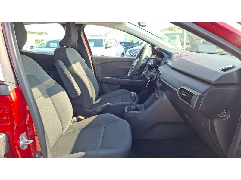Dacia Sandero - Photo 17
