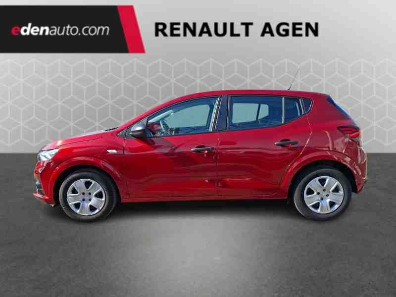 Dacia Sandero - Photo 2