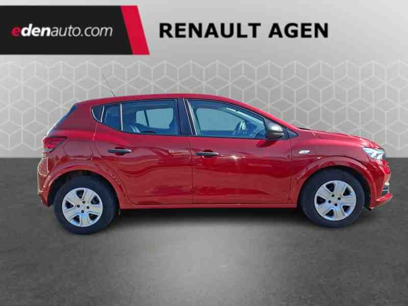 Dacia Sandero - Photo 6