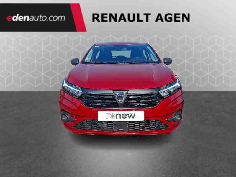 Dacia Sandero - Photo 8