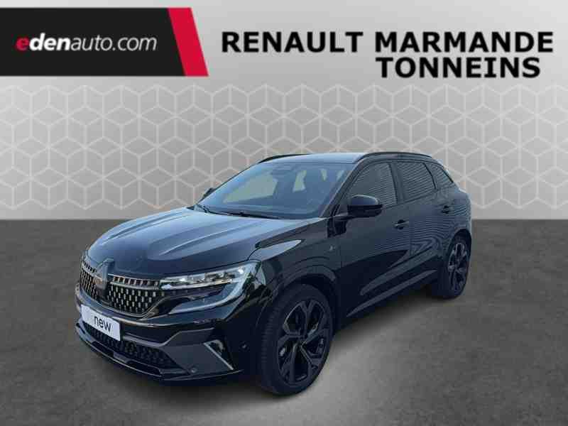 Renault Austral - Photo 1