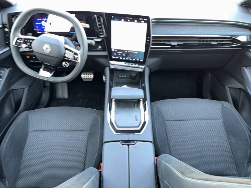 Renault Austral - Photo 16
