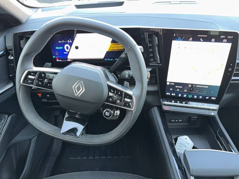 Renault Austral - Photo 17