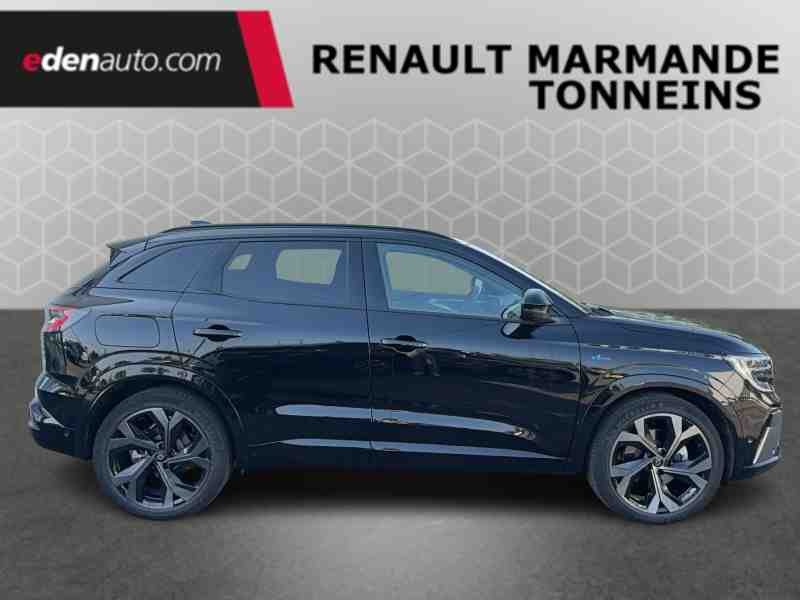 Renault Austral - Photo 3