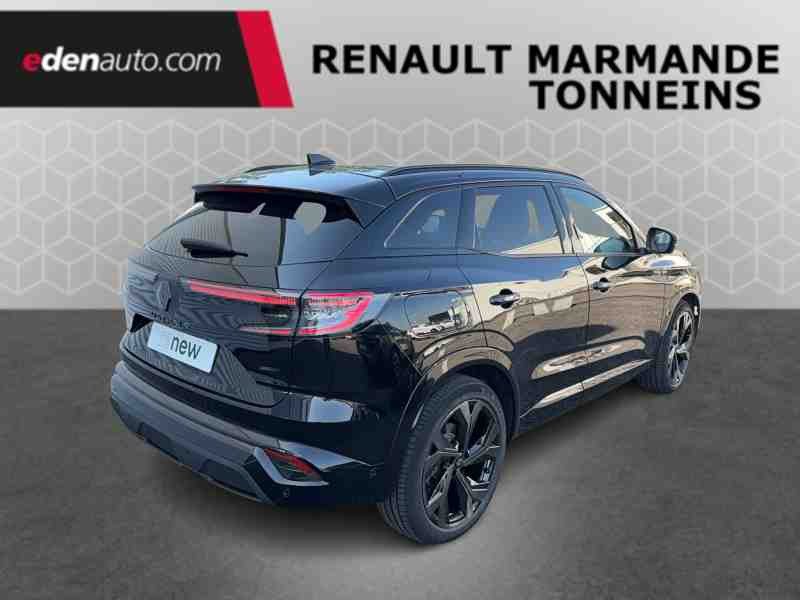 Renault Austral - Photo 4