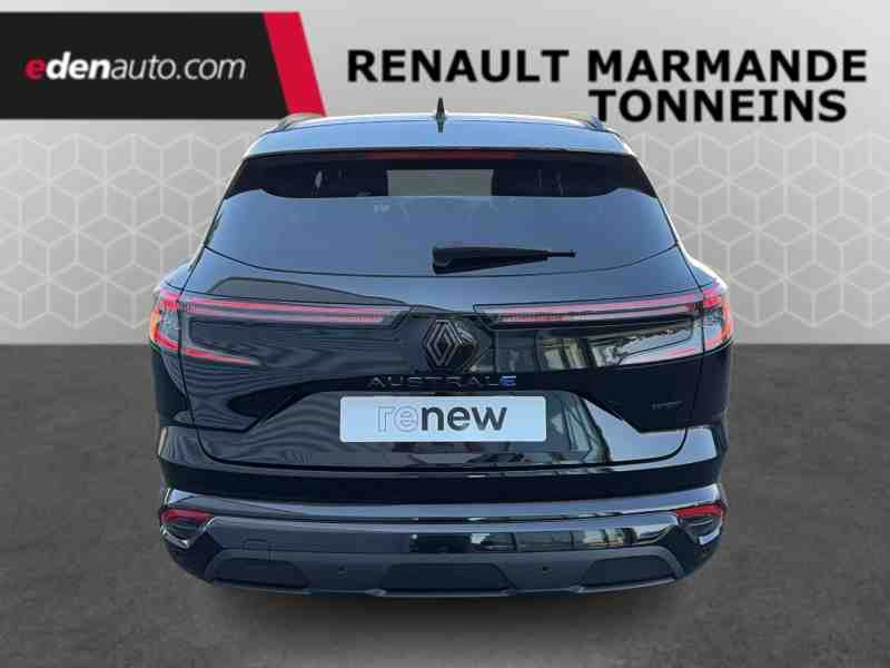 Renault Austral - Photo 5