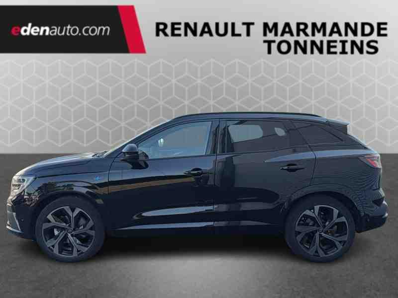 Renault Austral - Photo 6
