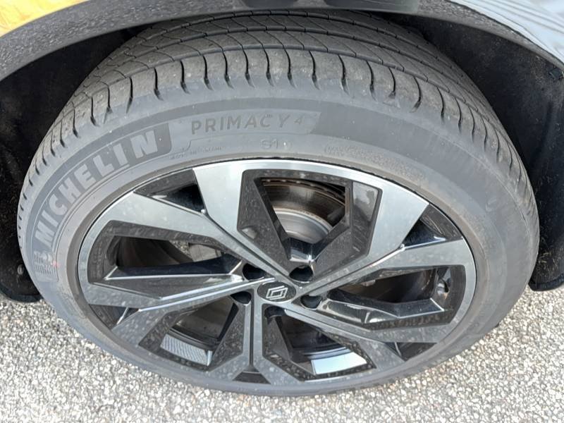 Renault Austral - Photo 8