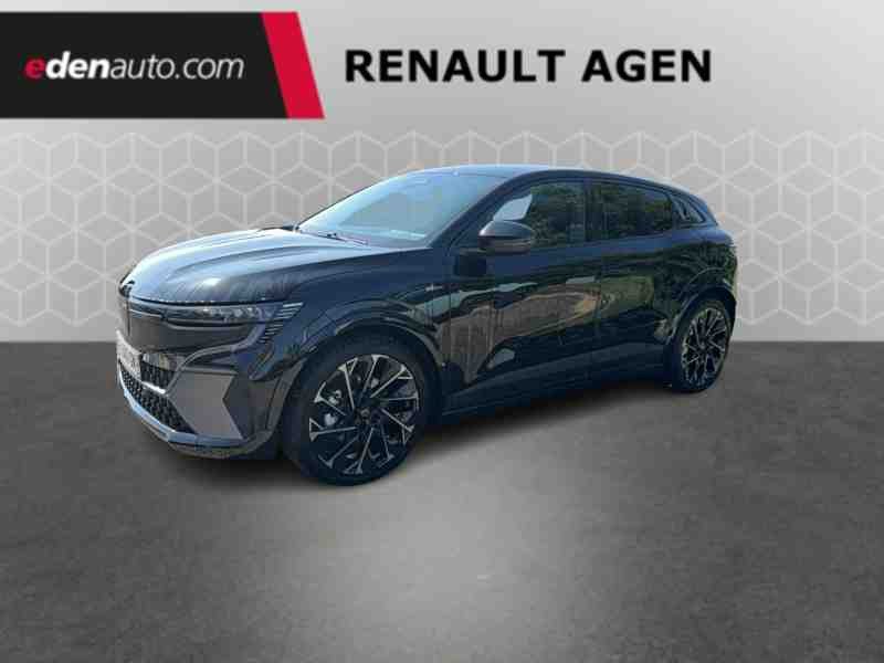 Renault Mégane - Photo 1