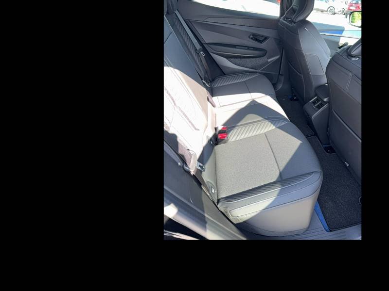 Renault Mégane - Photo 12