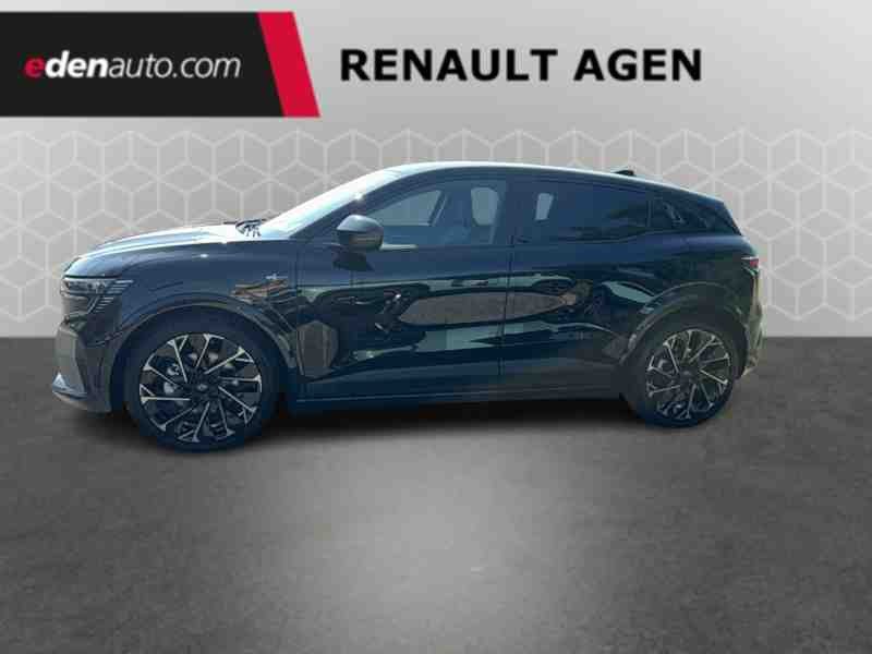 Renault Mégane - Photo 2
