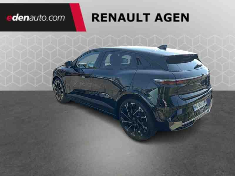 Renault Mégane - Photo 3
