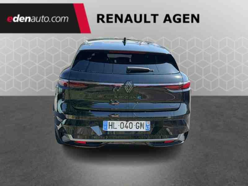 Renault Mégane - Photo 4
