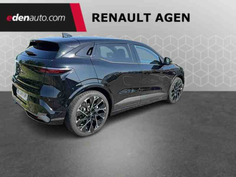 Renault Mégane - Photo 5