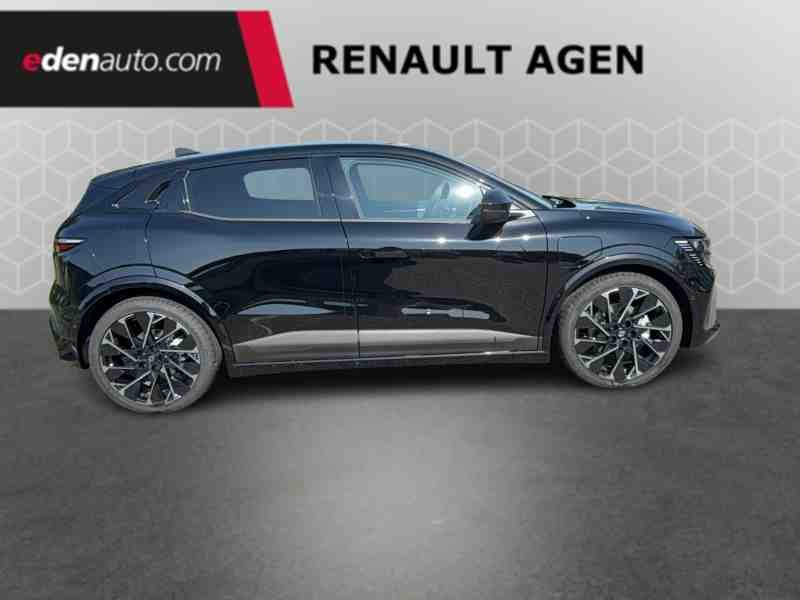 Renault Mégane - Photo 6